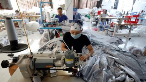 Năm 2021, kinh tế Việt Nam hồi phục mạnh nhất Đông Nam Á