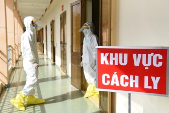 Thêm 2 ca mắc COVID-19, Việt Nam có 1.456 bệnh nhân