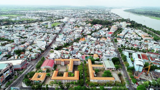 Khó khăn, thu hút đầu tư vào ĐBSCL vẫn tăng