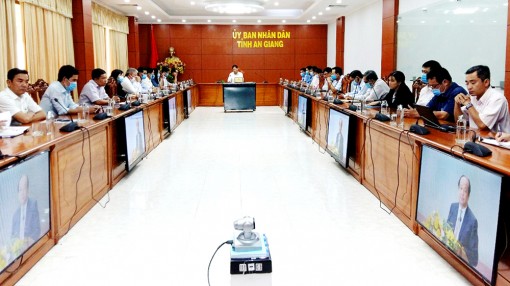 Sơ kết 1 năm vận hành Cổng dịch vụ công quốc gia