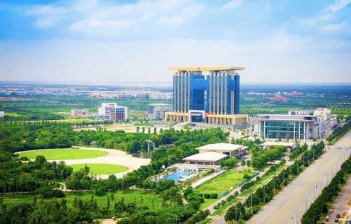 Tận dụng các động lực để tăng trưởng trong năm 2021