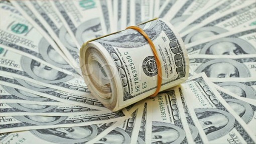 Tỷ giá ngoại tệ ngày 31-12: USD xuống đáy 3 năm
