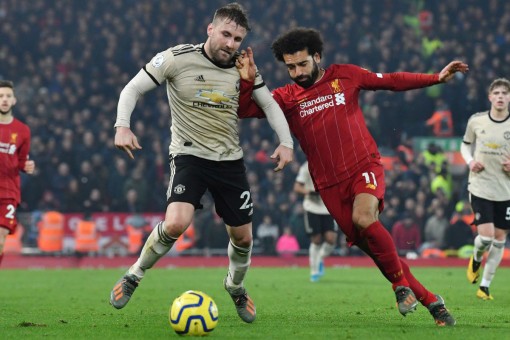Liverpool hụt hơi: Thời cơ của MU