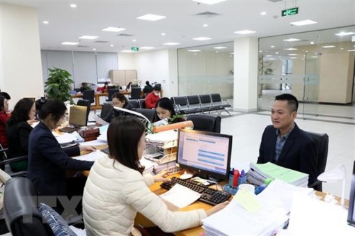 Thu ngân sách Nhà nước cả năm ước đạt 98% so với dự toán