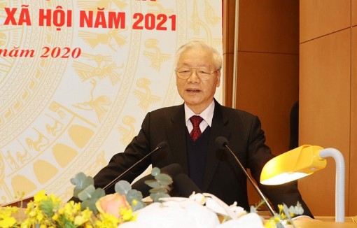 “Luôn đấu tranh với chính mình…”