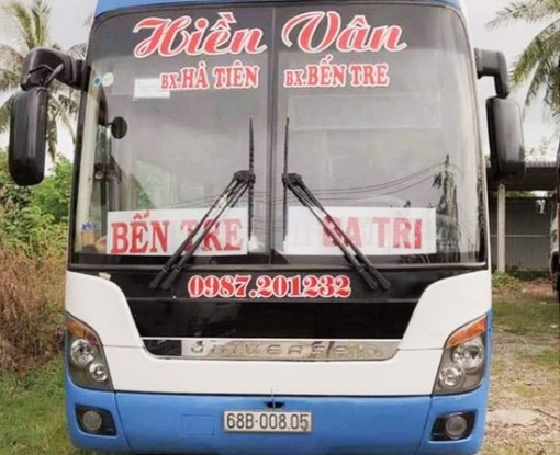 Kiên Giang truy vết bảy trường hợp tiếp xúc gần với bệnh nhân 1452