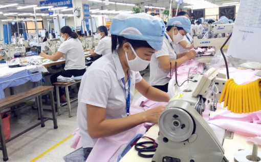 Từ 2021: Thêm nhiều quyền lợi cho người lao động