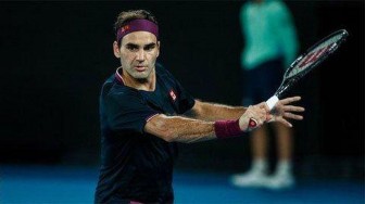Federer giành nhiều điểm nhất trong 30 năm