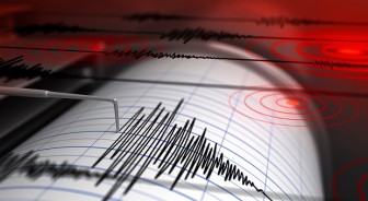 Động đất cường độ mạnh liên tiếp xảy ra tại Indonesia và Mỹ