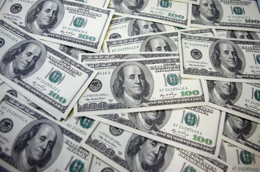 Tỷ giá ngoại tệ ngày 4-1: 2021, USD tiếp tục giảm
