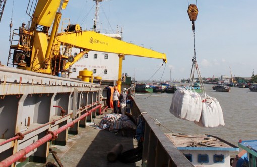 Điểm sáng xuất khẩu năm 2020