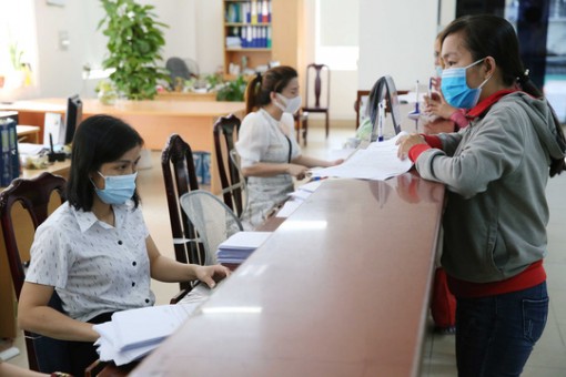 Bãi bỏ 8 Nghị định về lương hưu, trợ cấp bảo hiểm xã hội