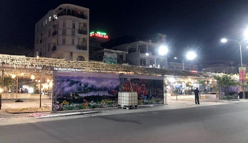 Từ ngày 8 đến 10-1: Diễn ra sự kiện “Sản phẩm OCOP đồng hành cùng người tiêu dùng An Giang năm 2021”