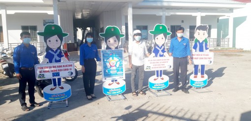 An Giang tiếp tục tăng cường phòng, chống dịch