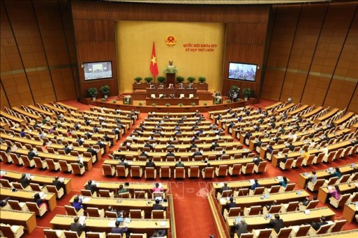 75 năm Ngày Tổng tuyển cử đầu tiên: Không ngừng đổi mới vì lợi ích của nhân dân