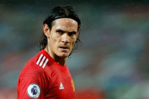 Nóng vụ Cavani của MU bị treo giò 3 trận, đòi FA hủy án phạt