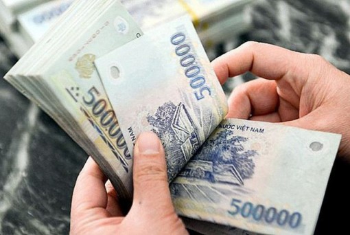 Đề xuất tăng lương tối thiểu vùng từ 1-7