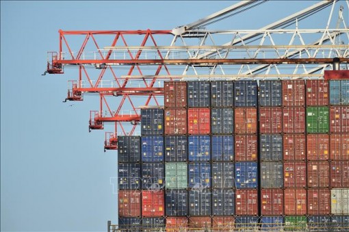 Thỏa thuận thương mại Anh - EU làm giảm đáng kể tác động tiêu cực của Brexit