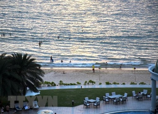 Phát triển Phú Quốc theo mô hình đơn vị hành chính-kinh tế đặc biệt