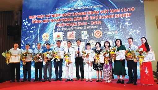 An Giang tập trung cho nhiệm vụ năm 2021