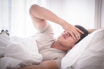 Thấy 4 bất thường này khi ngủ, cẩn thận nguy cơ đột quỵ