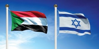 Sudan ký Hiệp định Abraham về bình thường hóa quan hệ với Israel