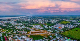 Đi tìm xu hướng đầu tư đất nền đô thị An Giang đầu năm 2021