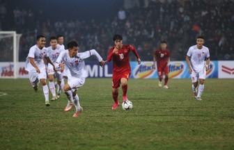 Vòng loại World Cup 2022: Việt Nam gặp Malaysia ngày 30-3