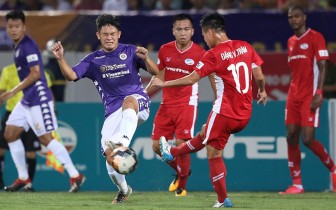 Siêu Cúp Quốc gia, Hà Nội đấu Viettel: Derby nảy lửa