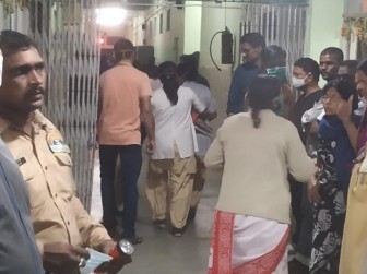 Ấn Độ: Hỏa hoạn ở bệnh viện, 10 trẻ sơ sinh thiệt mạng do ngạt khói