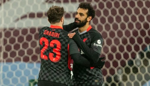 Đối thủ "toang" vì Covid-19, Liverpool dễ dàng lấy vé vòng 4 FA Cup