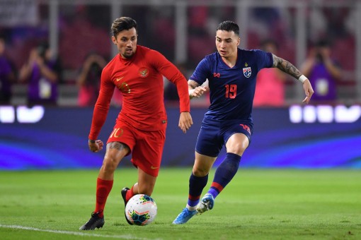 Thái Lan ngó lơ, Indonesia mơ vô địch AFF Cup