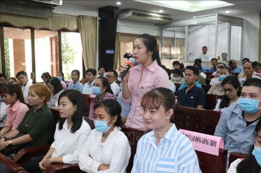 Những quy định mới nhất về kỷ luật lao động từ năm 2021