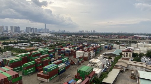 Kinh tế Việt Nam chờ cú hích 2021