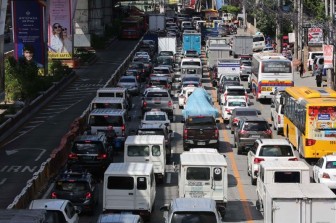 Numbeo Report: Việt Nam đứng đầu Đông Nam Á về chất lượng giao thông