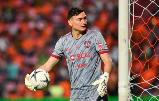 Đặng Văn Lâm nên chọn Cerezo Osaka, Sporting Braga hay Dynamo Moskva?