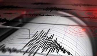 Động đất mạnh có cường độ 6,8 gần biên giới Mông Cổ - Nga