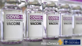 EU bắt đầu tiến trình phê chuẩn vắcxin ngừa COVID-19 thứ ba