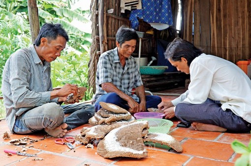 Lần ăn ong nhớ đời