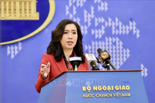 Khuyến cáo công dân có nhu cầu khẩn thiết mới đăng ký về nước dịp Tết Nguyên đán