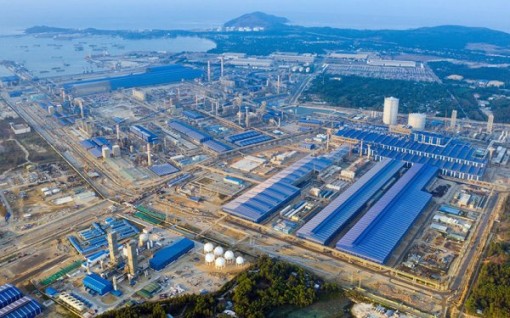 Việt Nam dẫn đầu Ðông - Nam Á về phục hồi kinh tế