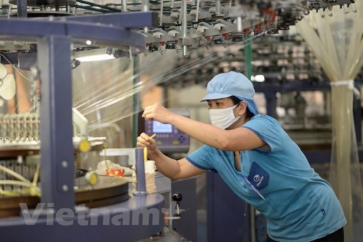 Kịch bản nào cho tăng trưởng kinh tế Việt Nam trong năm 2021?