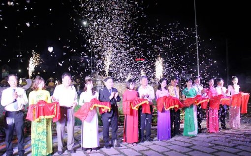 Nhiều hoạt động kỷ niệm 61 năm ngày Bến Tre Đồng khởi