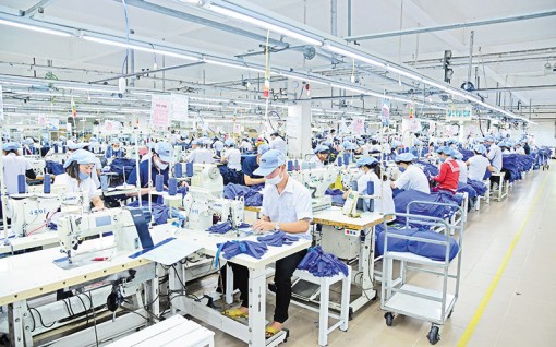 Trợ lực vốn giúp doanh nghiệp phục hồi sản xuất, kinh doanh