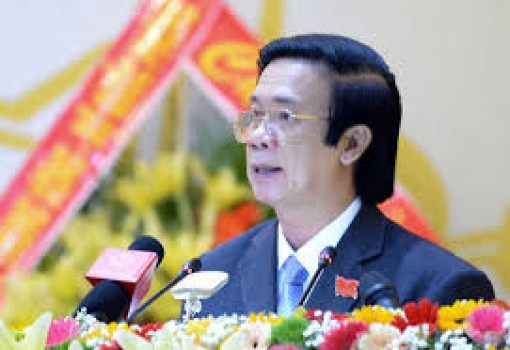 Thành lập Ủy ban bầu cử ĐBQH khóa XV và bầu cử HĐND tỉnh Tiền Giang nhiệm kỳ 2021 - 2026