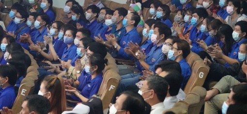 Cần Thơ: Người dân phải đeo khẩu trang khi tham gia hoạt động văn hóa, thể thao, du lịch tại nơi công cộng