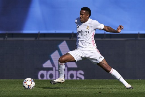 MU ký Nuno Mendes, Liverpool lấy Militao