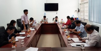 An Giang họp mặt báo chí xuân Tân Sửu vào ngày 29-1