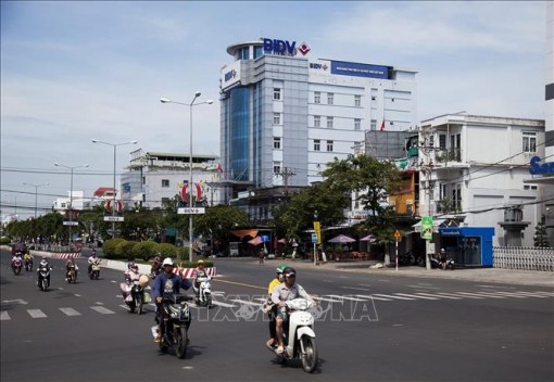 Tâm huyết của người dân Kiên Giang hướng về Đại hội XIII của Đảng