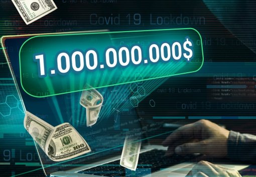 Toàn cảnh an ninh mạng Việt Nam năm 2020: Tổn thất hơn 1 tỷ USD do virus máy tính